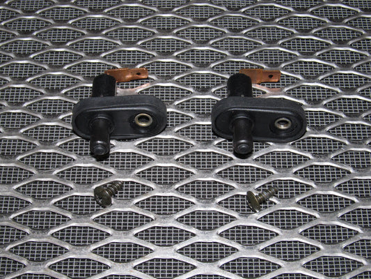 99 00 Mazda Miata OEM Door Ajar Switch - Set