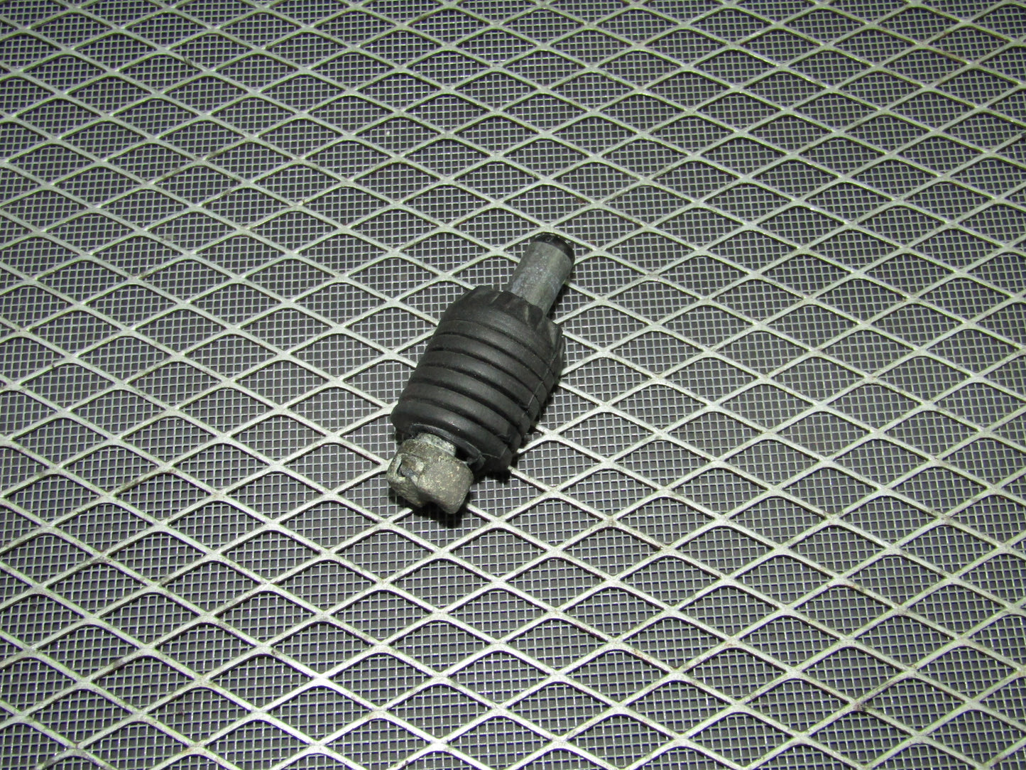 1992-1995 BMW 325 OEM Trunk Rubber Stopper