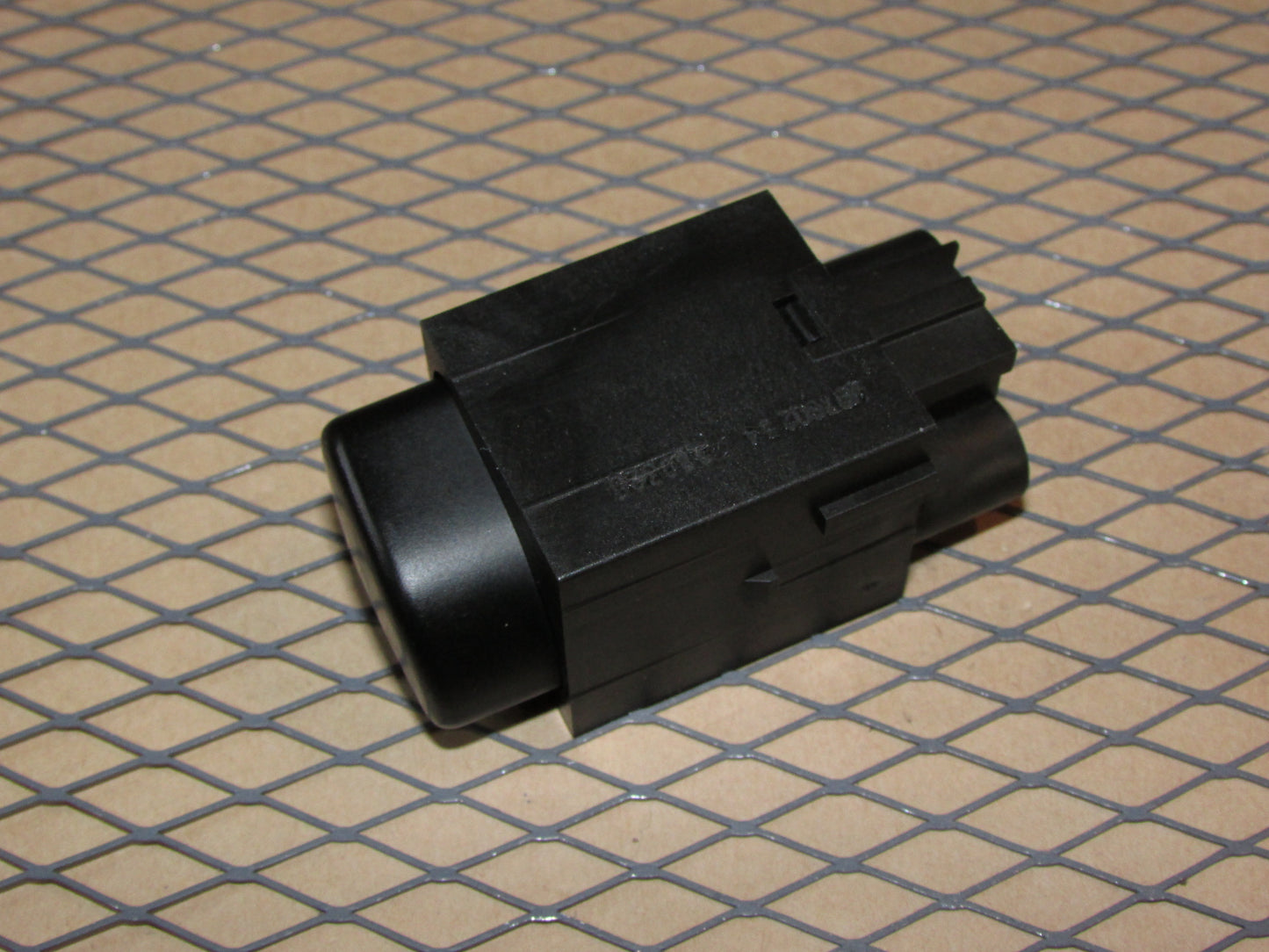 95 96 97 98 99 Mitsubishi Eclipse OEM Rear Defroster Switch