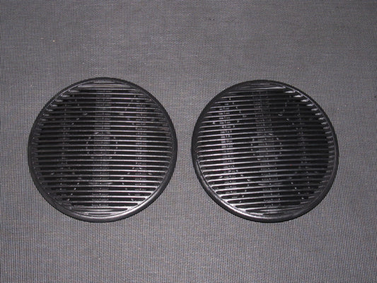 93 94 95 Honda Del Sol OEM Door Speaker Grille - Front