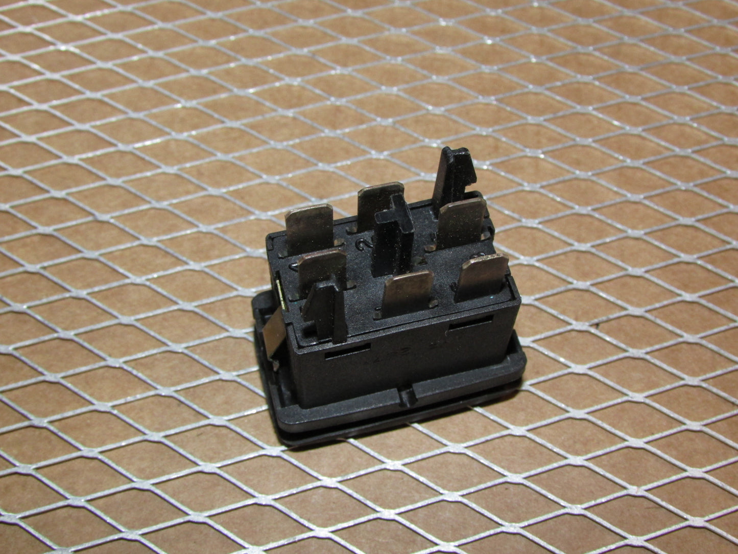 94-98 Land Rover Discovery 1 OEM Sunroof Moon Roof Switch