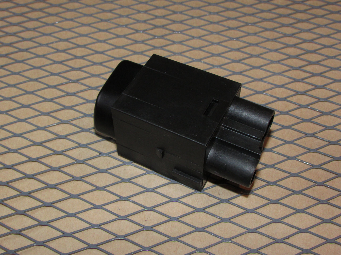 95 96 97 98 99 Mitsubishi Eclipse OEM Rear Defroster Switch