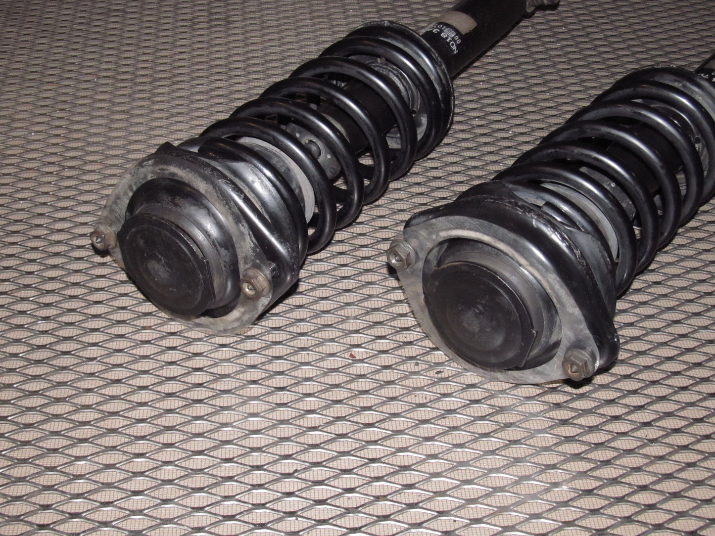 94 95 96 97 Mazda Miata OEM Front Shock & Spring Assembly