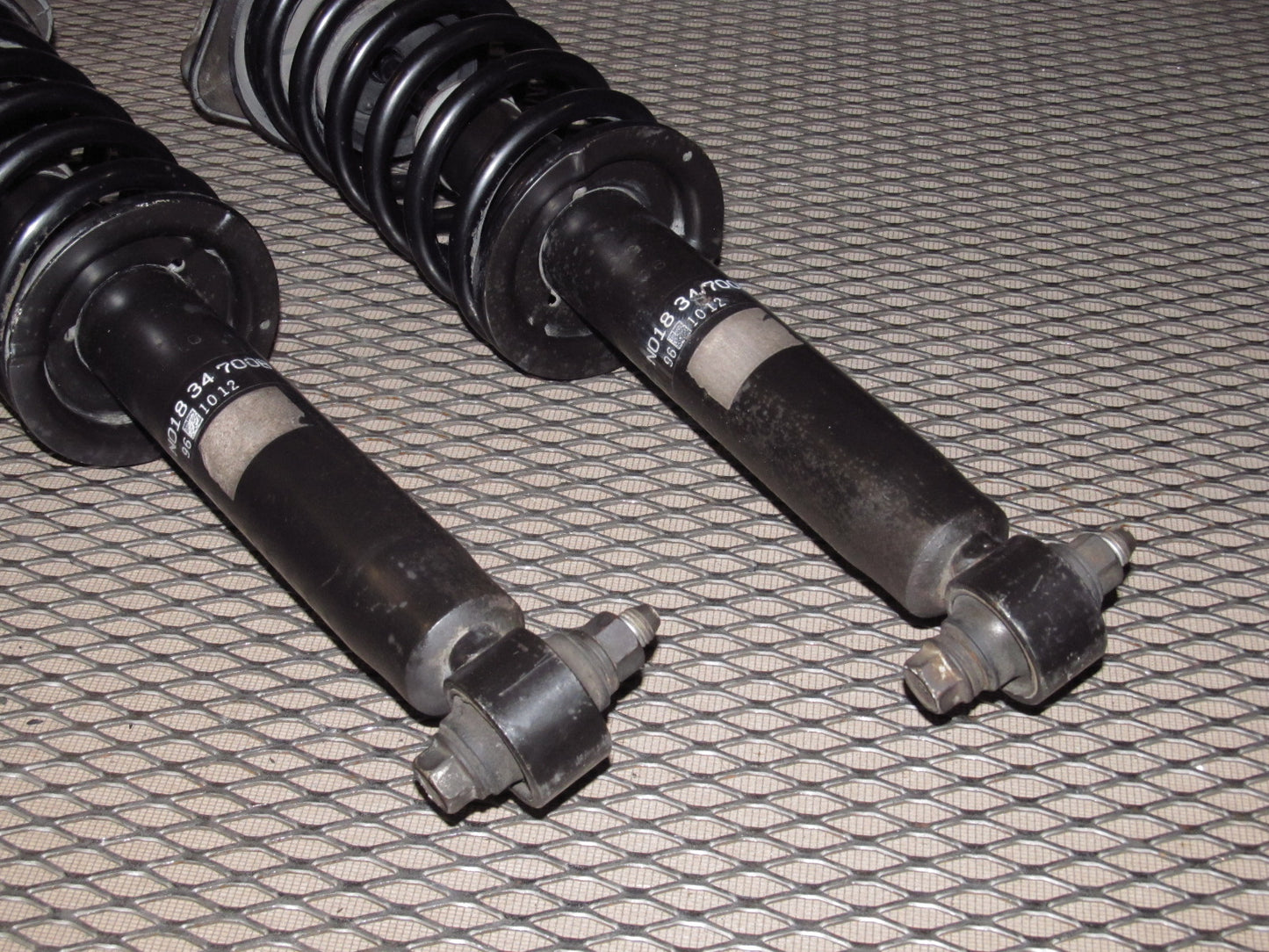 94 95 96 97 Mazda Miata OEM Front Shock & Spring Assembly