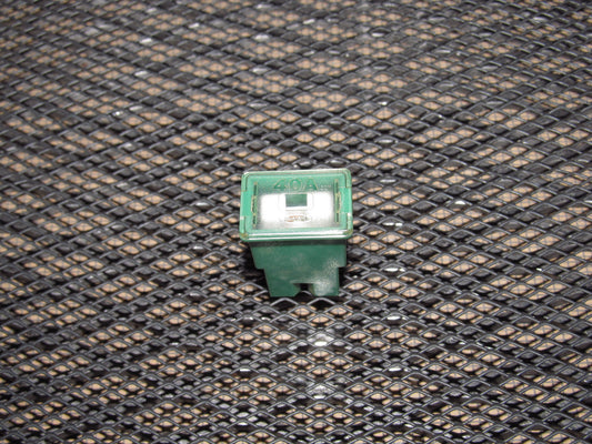 90 91 92 93 Mazda Miata OEM 40A Pal Fuse