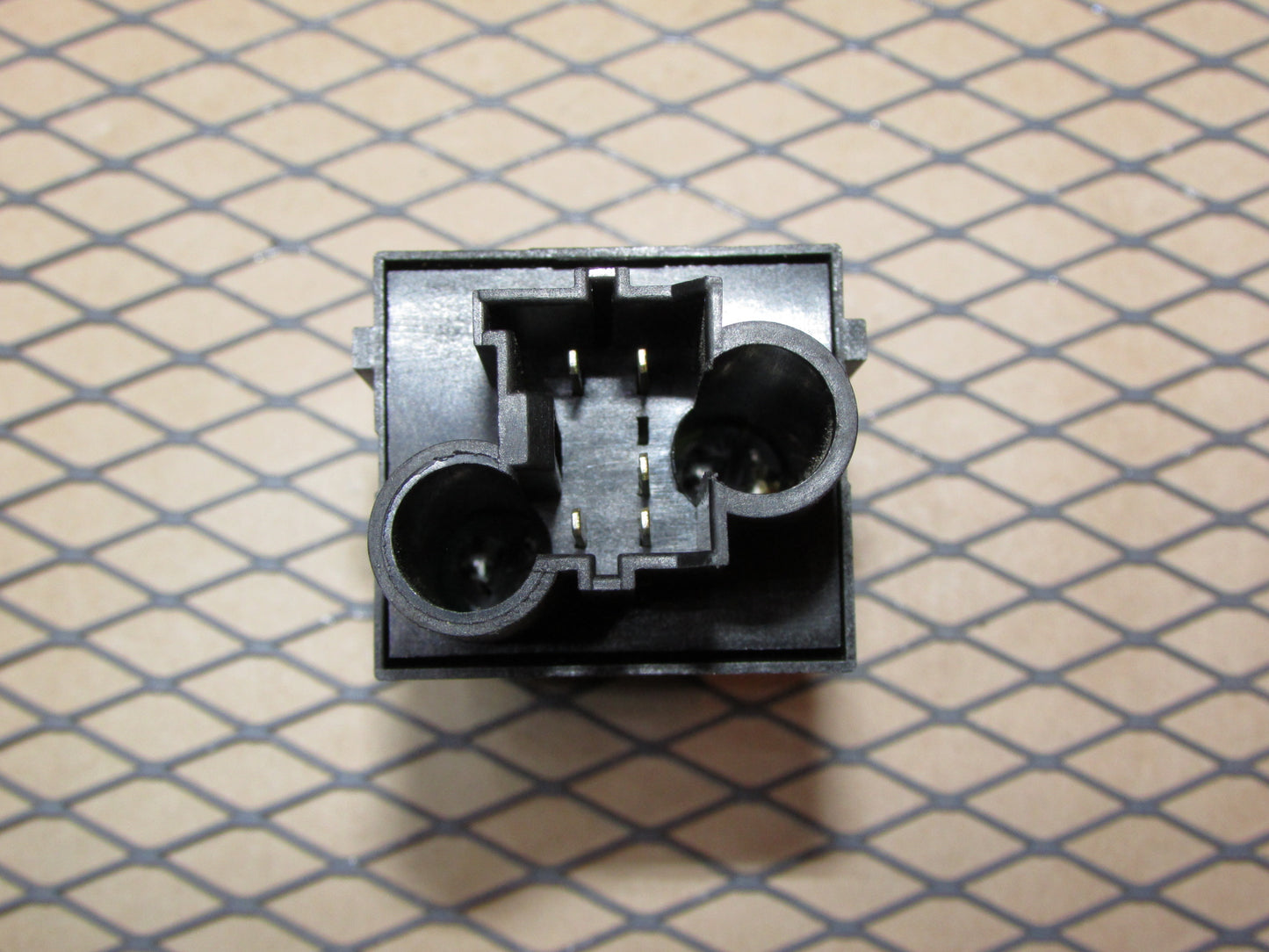 95 96 97 98 99 Mitsubishi Eclipse OEM Rear Defroster Switch