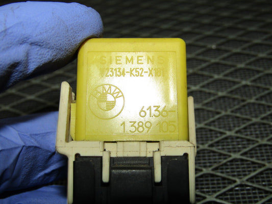 92 93 94 95 BMW 325 OEM Relay - V23134-K52-X181 - 61.36-1389 105