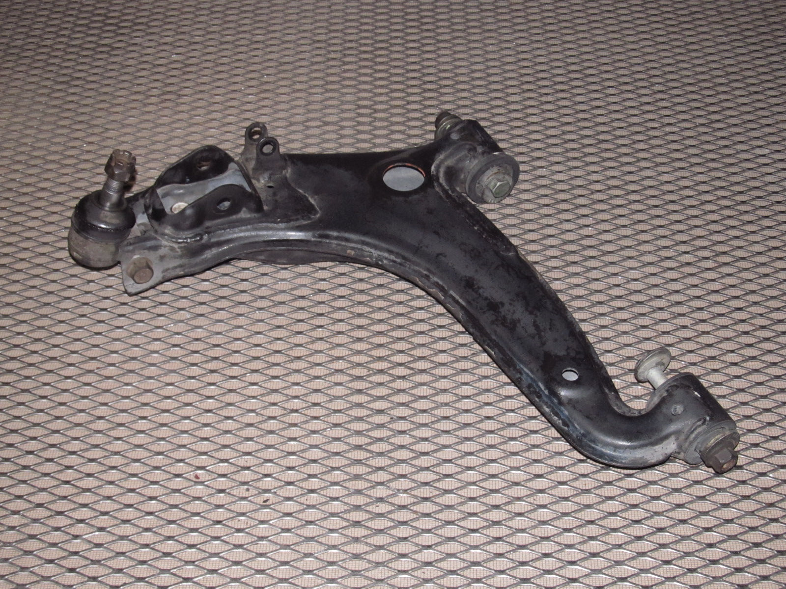 94 95 96 97 Mazda Miata OEM Front Lower Control Arm - Left