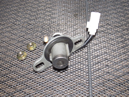 04 05 06 07 08 Mazda RX8 OEM Trunk Lock Tumbler