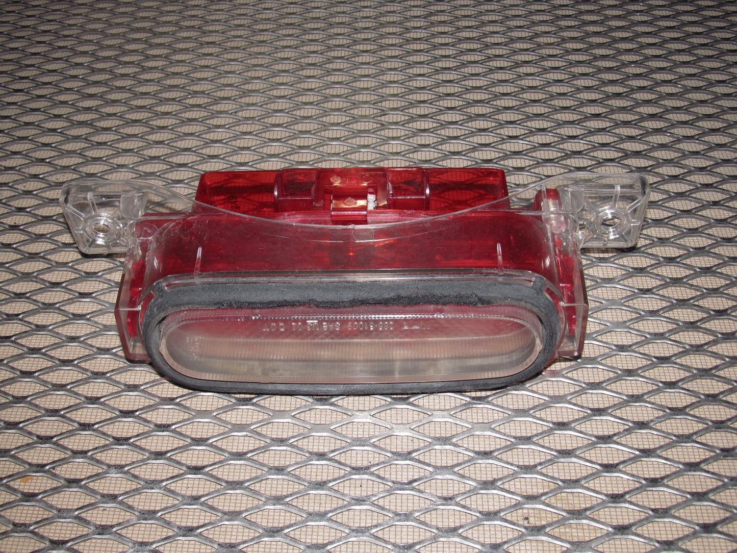 04 05 06 07 08 Mazda RX8 OEM Third Brake Light