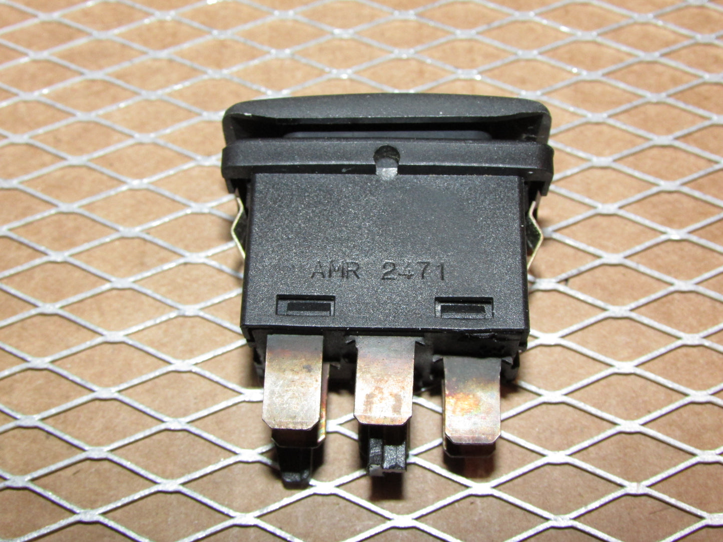 94-98 Land Rover Discovery 1 OEM Sunroof Moon Roof Switch