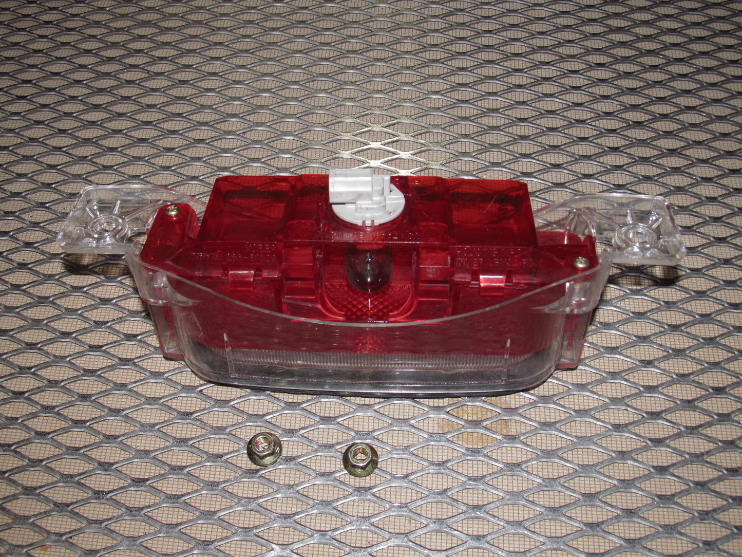 04 05 06 07 08 Mazda RX8 OEM Third Brake Light