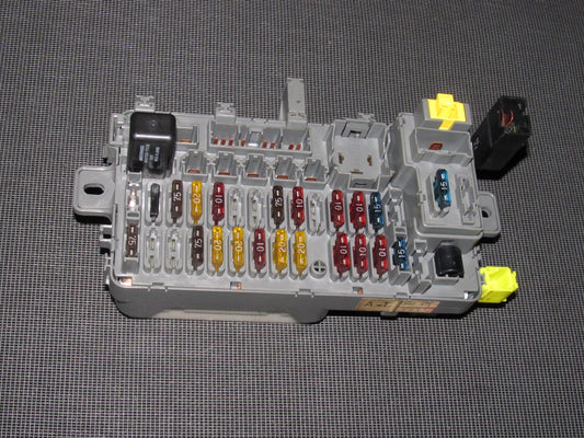 93 94 95 Honda Del Sol OEM Interior Fuse Box - B16