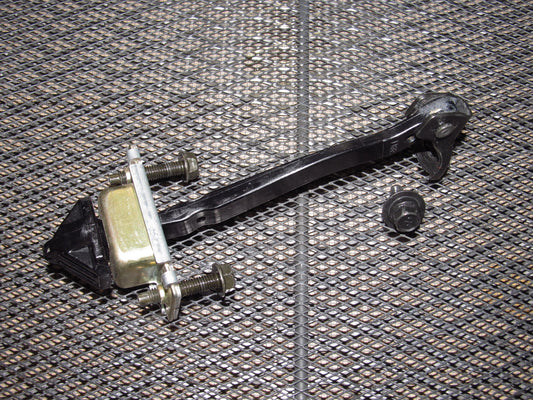 04 05 06 07 08 Mazda RX8 OEM Rear Door Check Stopper - Left