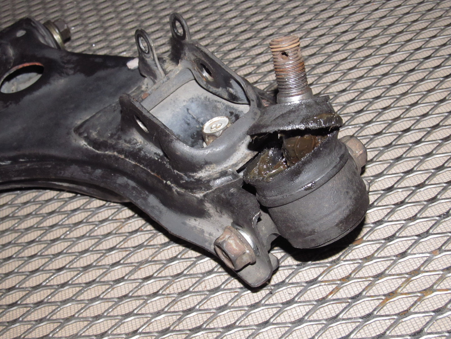 94 95 96 97 Mazda Miata OEM Front Lower Control Arm - Right
