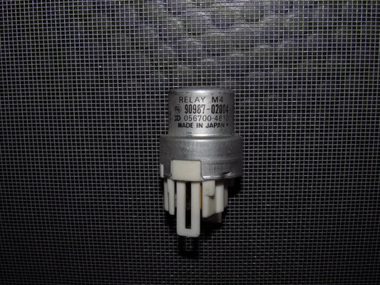 Toyota & Lexus Universal Relay 90987-02004