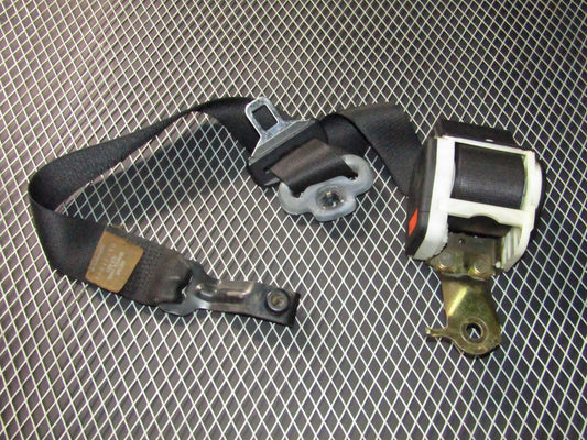 1992-1995 BMW 325 OEM Front Seat Belt - Left