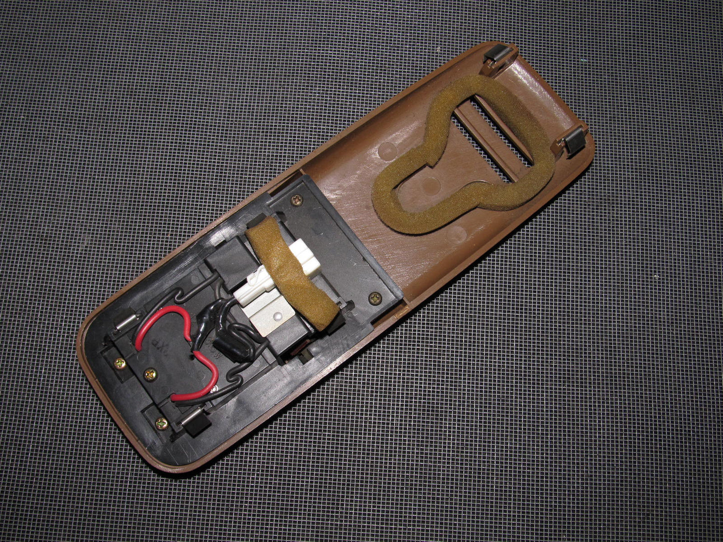 90 91 92 93 94 95 96 Nissan 300zx OEM Map Light Courtesy Lamp