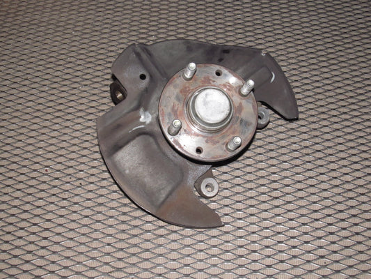94 95 96 97 Mazda Miata OEM Front Wheel Spindle & Hub - Left