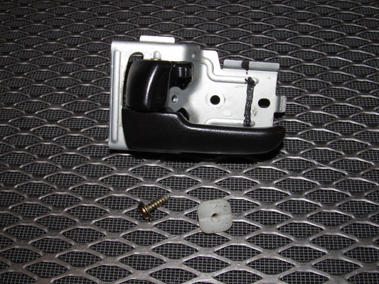99 00 Mazda Miata OEM Interior Door Handle - Left