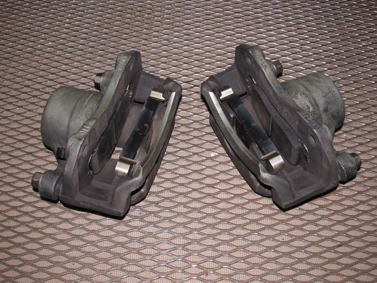 97 98 99 Mitsubishi Eclipse OEM Front Brake Caliper - Set