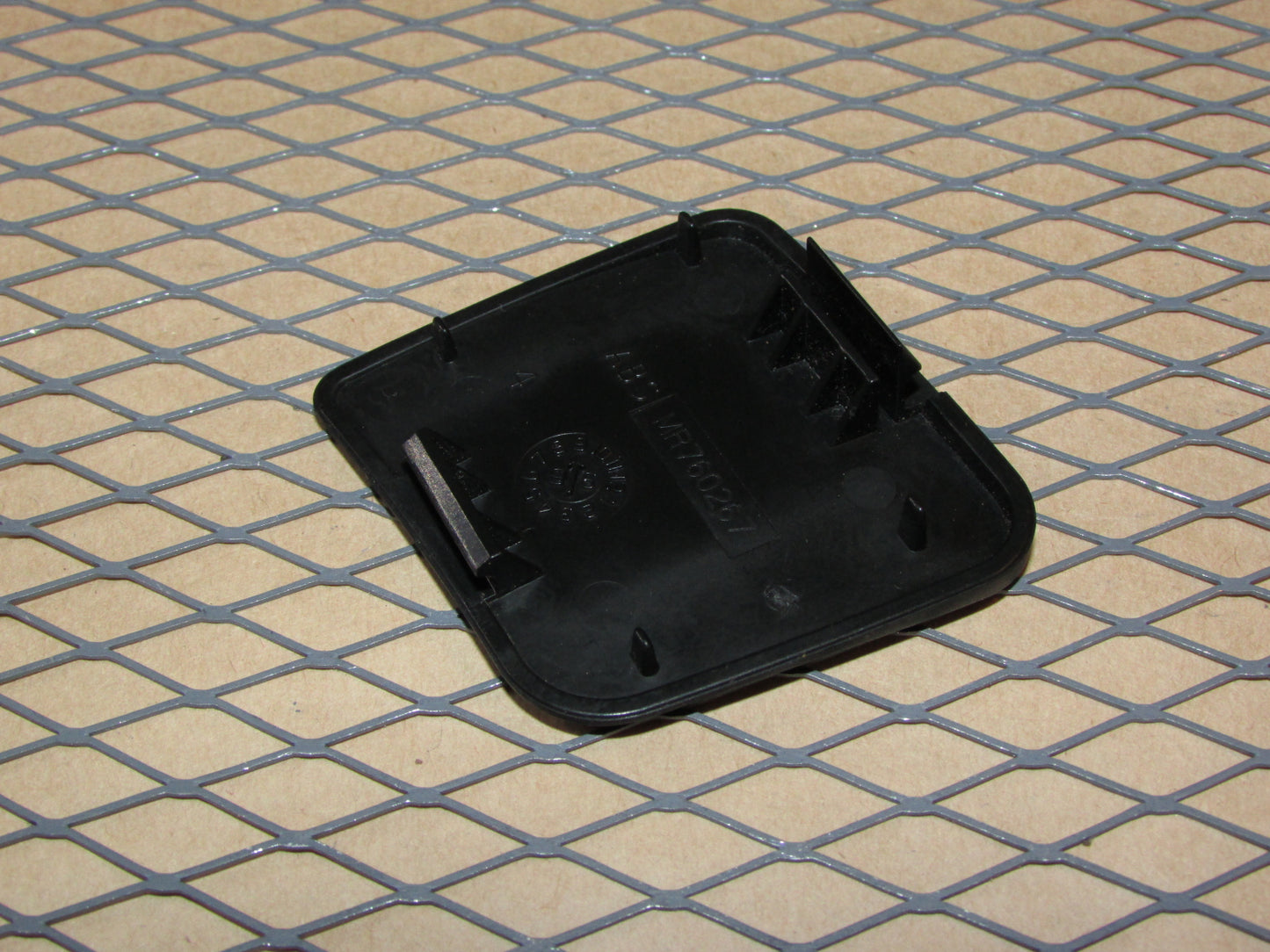 95 96 97 98 99 Mitsubishi Eclipse OEM Power Mirror Switch Delete Cap Cover Trim