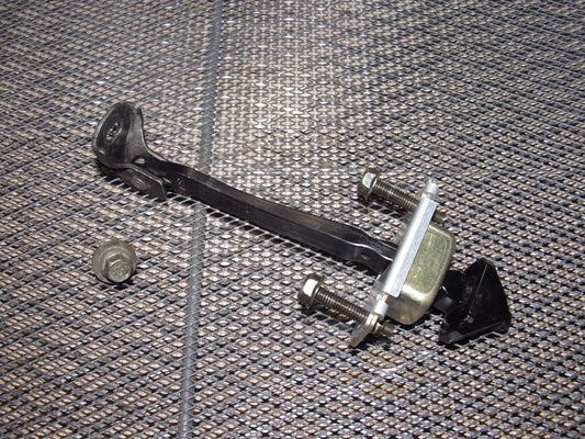 04 05 06 07 08 Mazda RX8 OEM Rear Door Check Stopper - Right