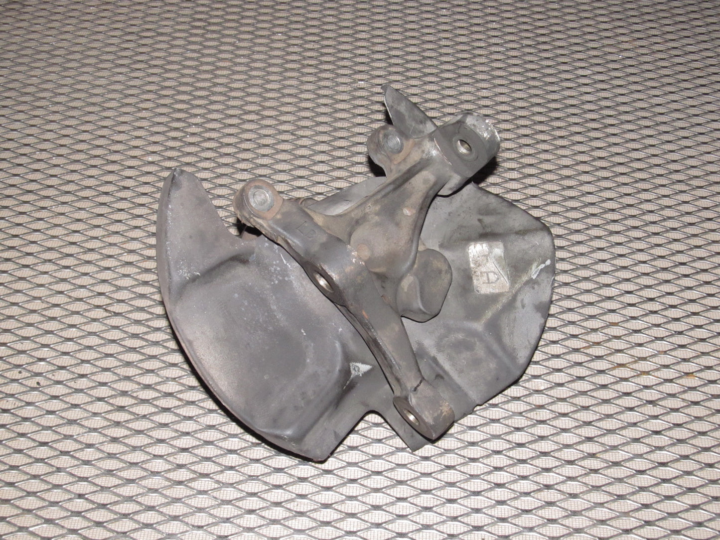 94 95 96 97 Mazda Miata OEM Front Wheel Spindle & Hub - Left