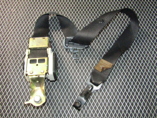 1992-1995 BMW 325 OEM Front Seat Belt - Right