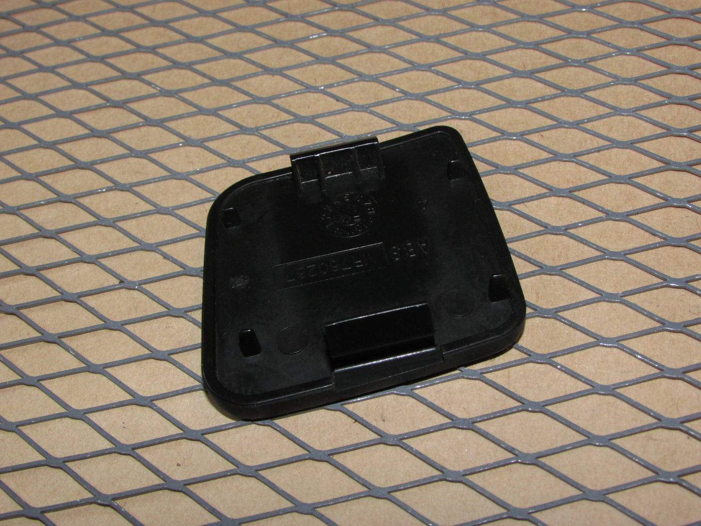 95 96 97 98 99 Mitsubishi Eclipse OEM Power Mirror Switch Delete Cap Cover Trim