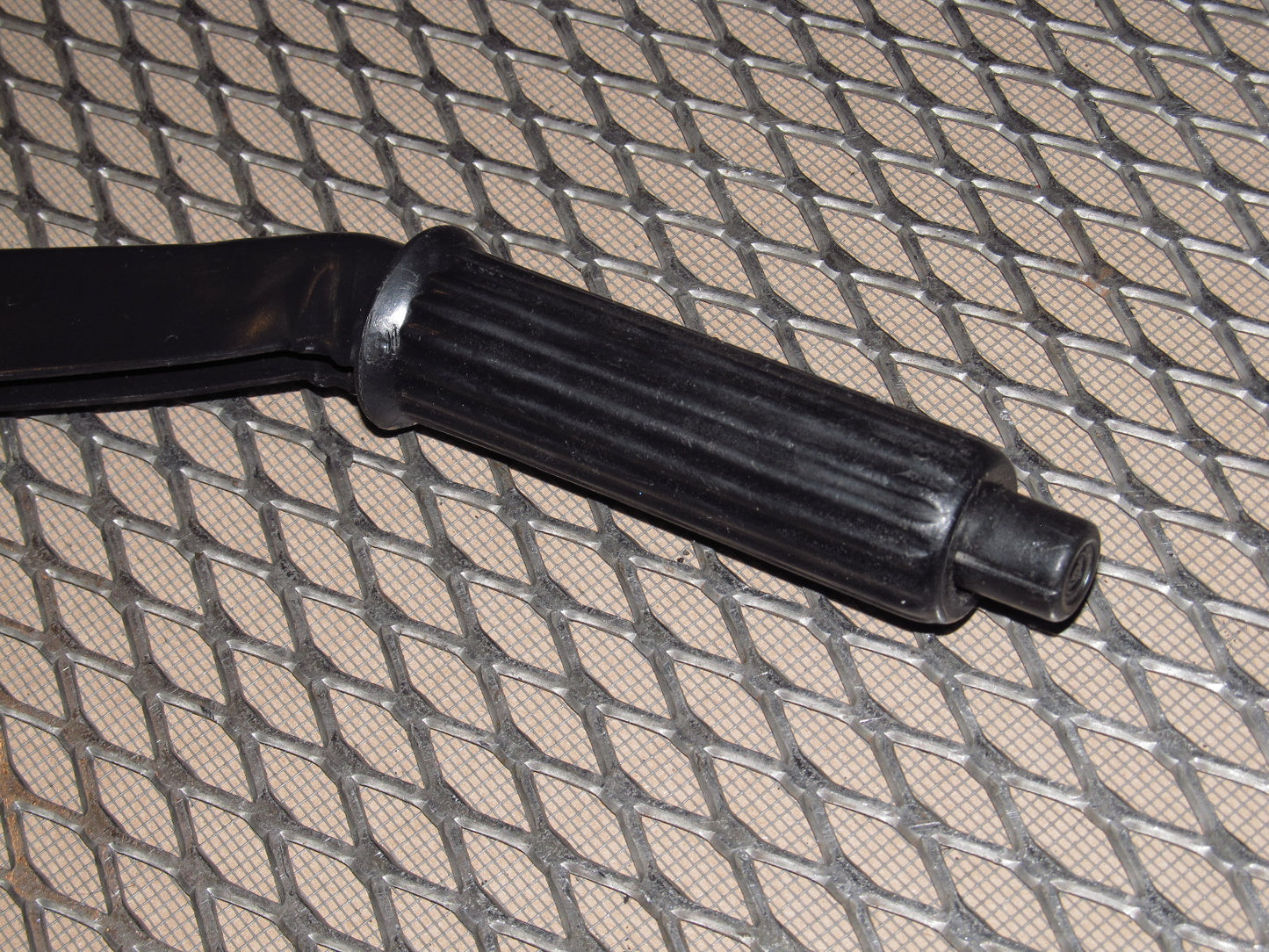 83-85 Porsche 944 OEM Parking Brake Handle