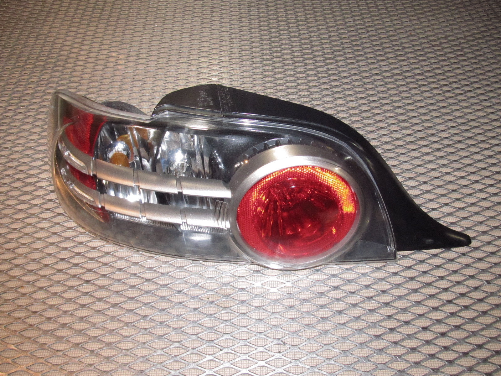 04 05 06 07 08 Mazda RX8 OEM Tail Light - Left