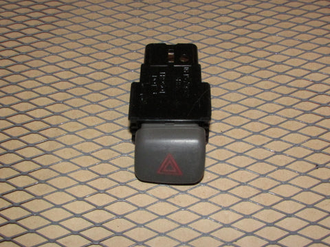 98 99 00 01 02 Toyota Corolla OEM Flasher Hazard Light Switch