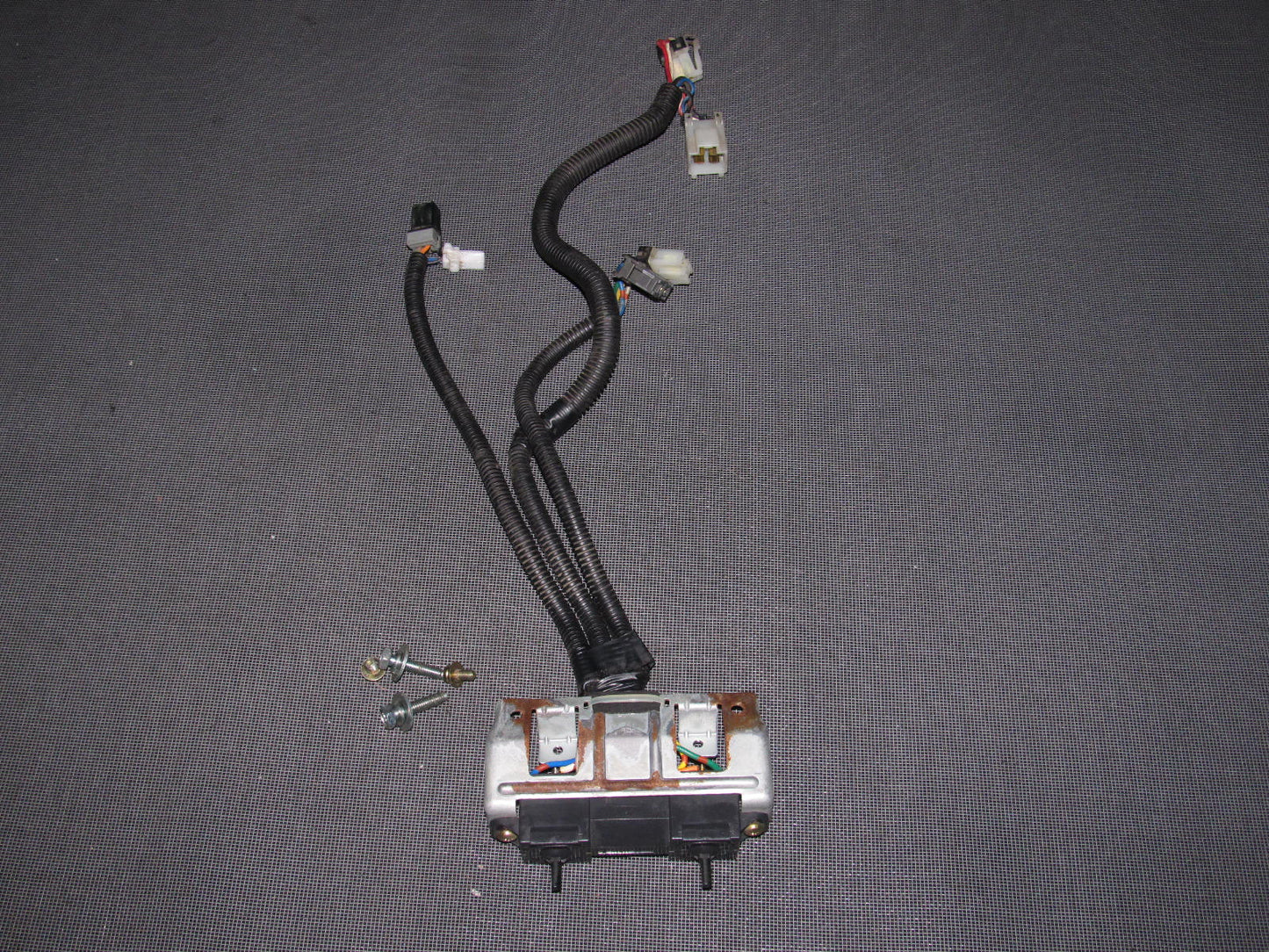90 91 92 93 94 95 96 Nissan 300zx OEM Power Seat Switch