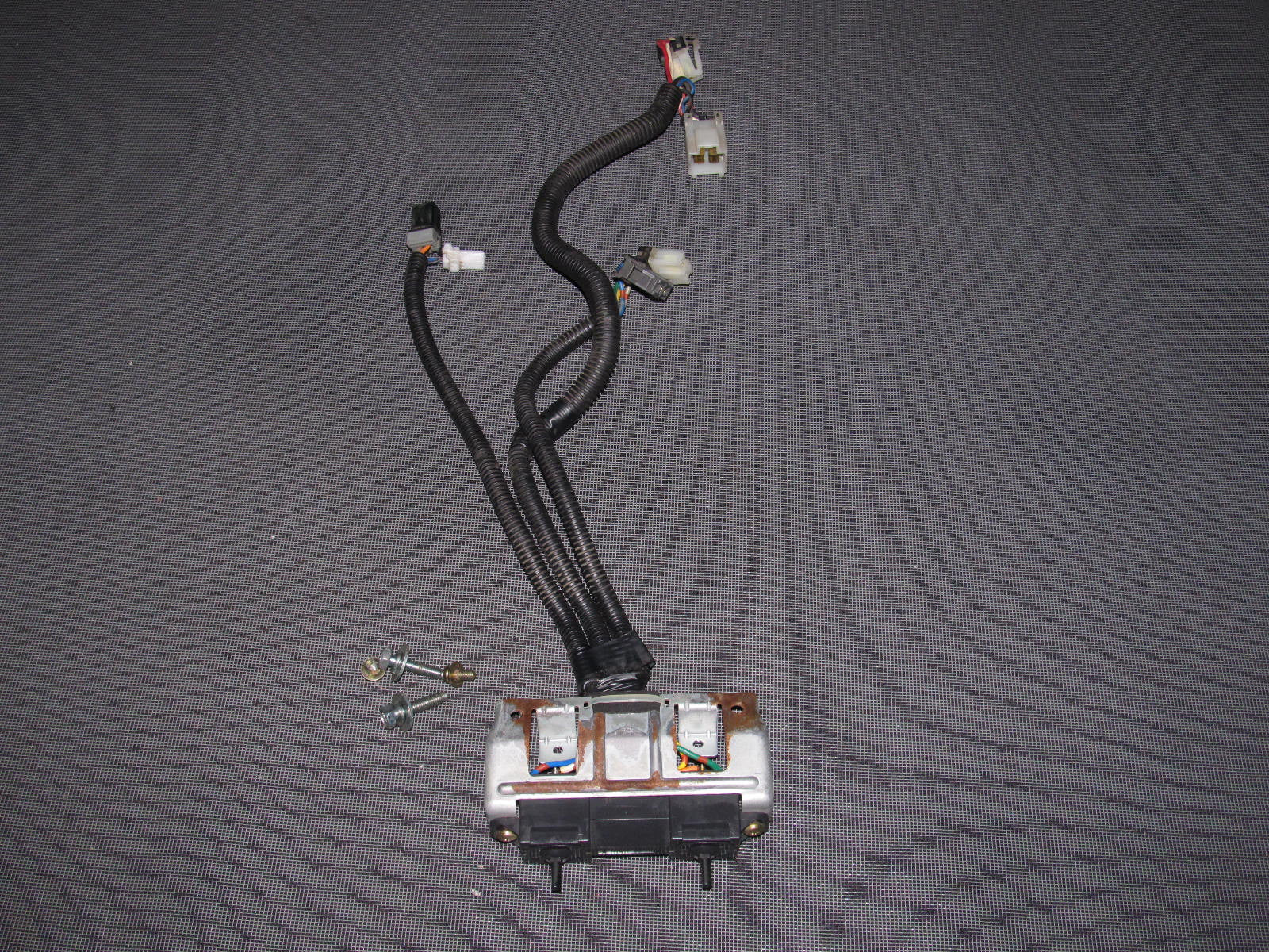 90 91 92 93 94 95 96 Nissan 300zx OEM Power Seat Switch