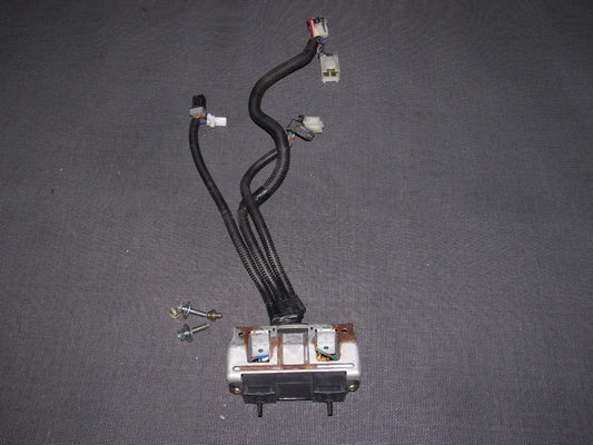 90 91 92 93 94 95 96 Nissan 300zx OEM Power Seat Switch