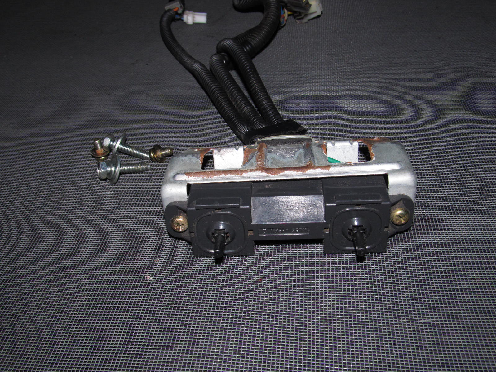 90 91 92 93 94 95 96 Nissan 300zx OEM Power Seat Switch