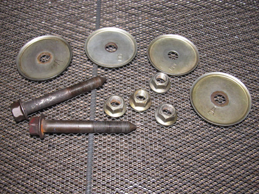 97 98 99 Mitsubishi Eclipse OEM Front Sub Frame Mounting Bolt