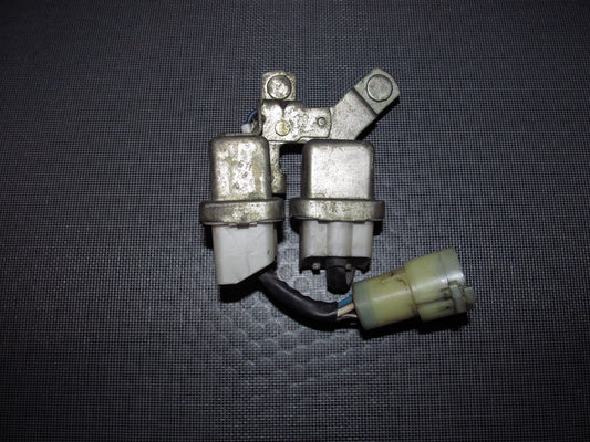 toyota Supra Relay 6H-14-A8 & 6H-14-A35