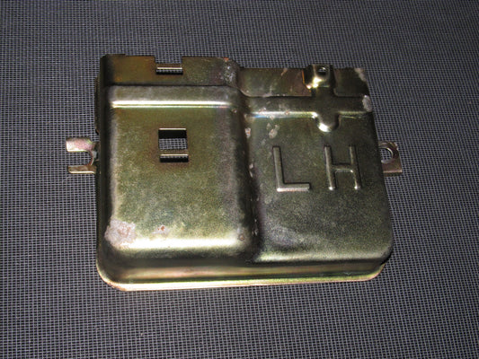 93 94 95 96 97 Honda Del Sol OEM ECU Engine Computer Bracket