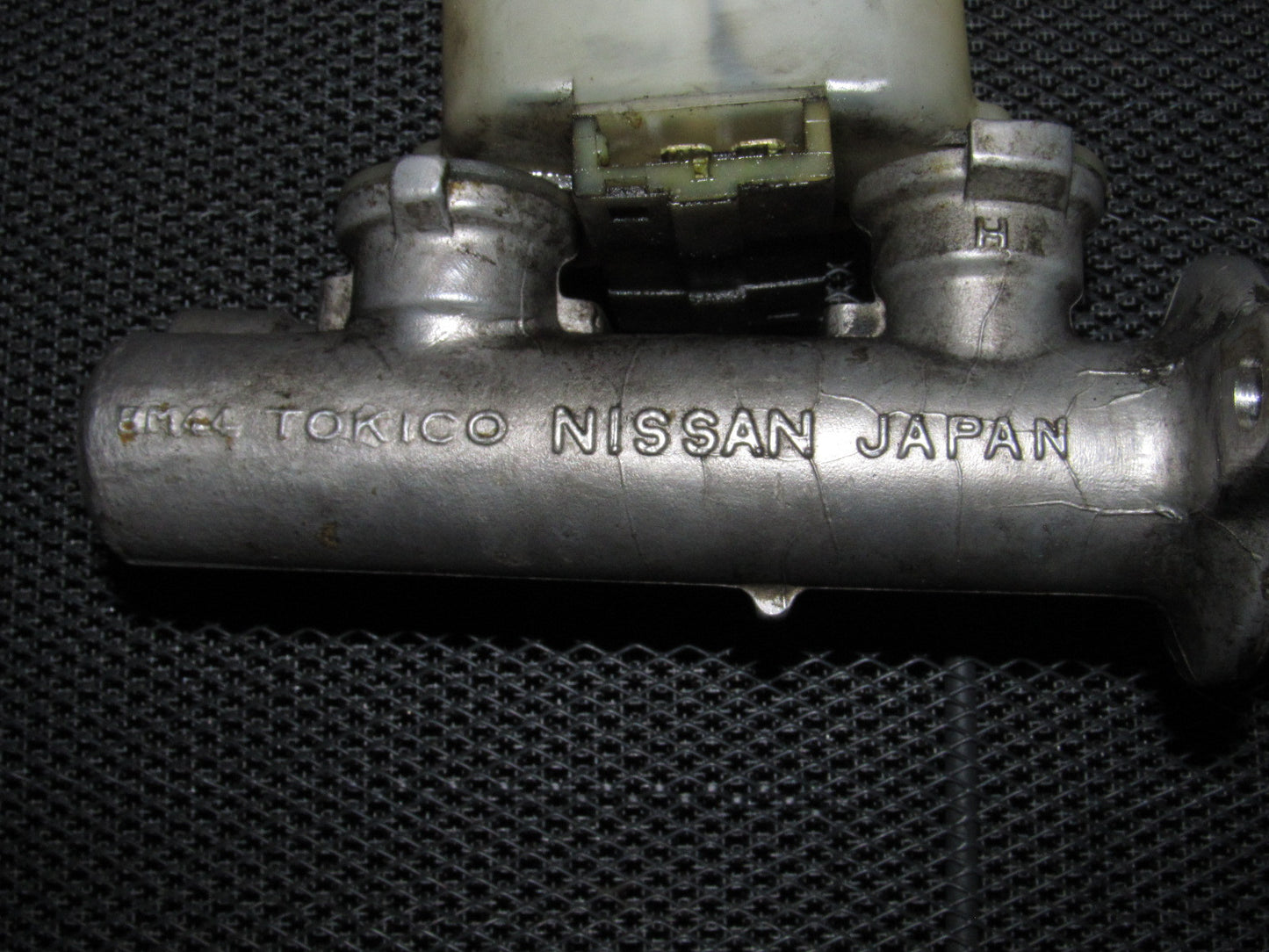 91 92 93 94 Nissan 240SX OEM Brake Master Cylinder