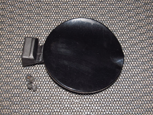 83-85 Porsche 944 OEM Gas Door Cover