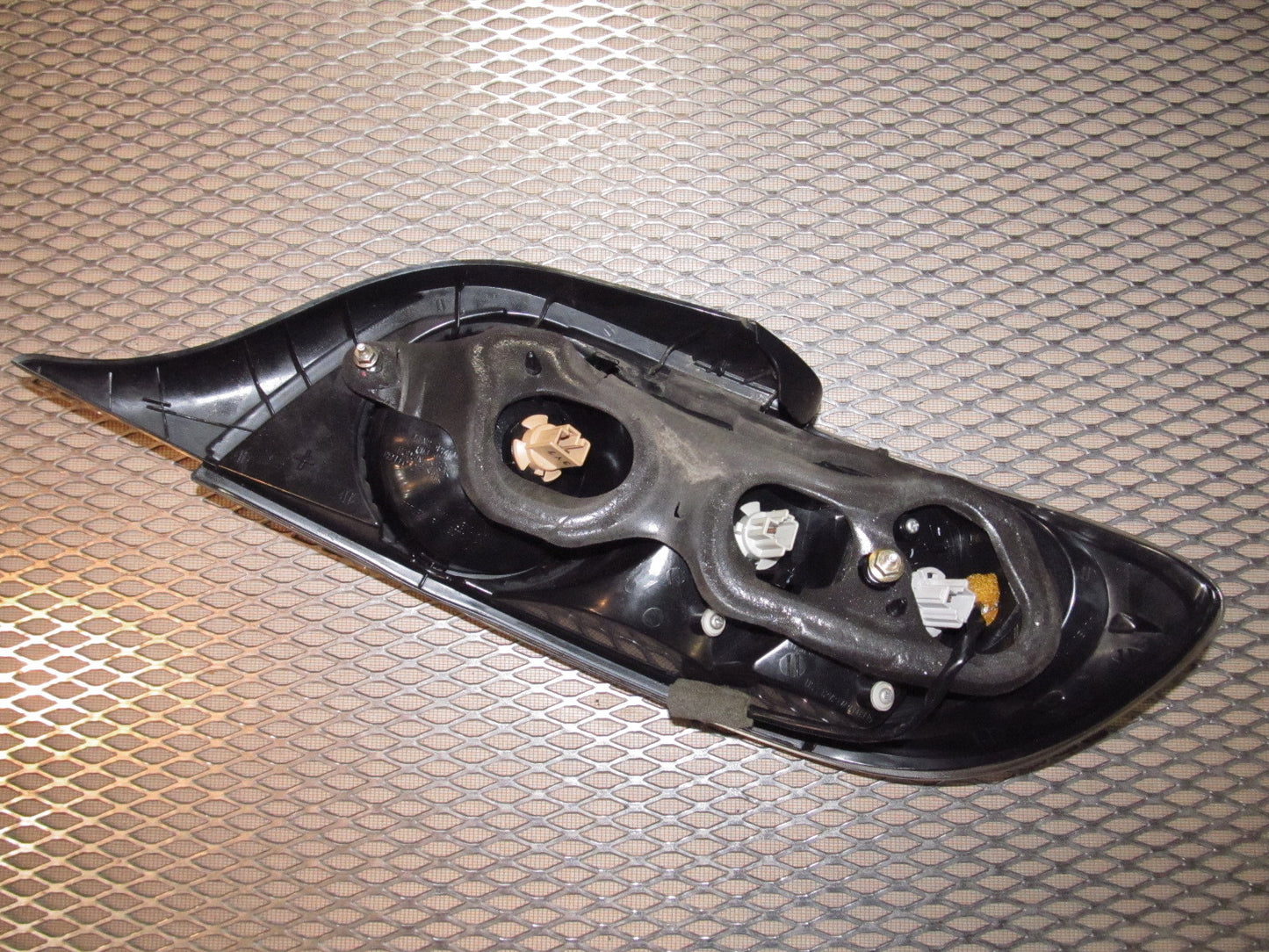 04 05 06 07 08 Mazda RX8 OEM Tail Light - Left