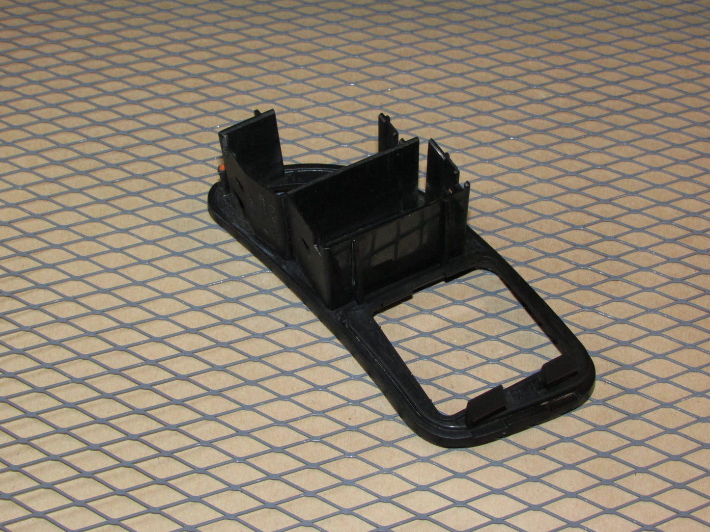 95 96 97 98 99 Mitsubishi Eclipse OEM Mirror Cruise Control Switch Bezel Housing