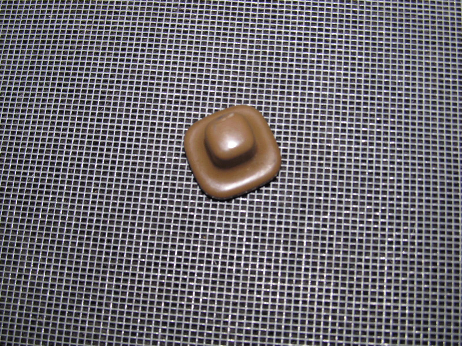 90 91 92 93 94 95 96 Nissan 300zx OEM Power Seat Switch Cap