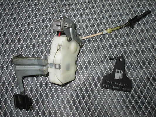 92 93 Lexus ES300 OEM Gas Door Cover Actuator Motor