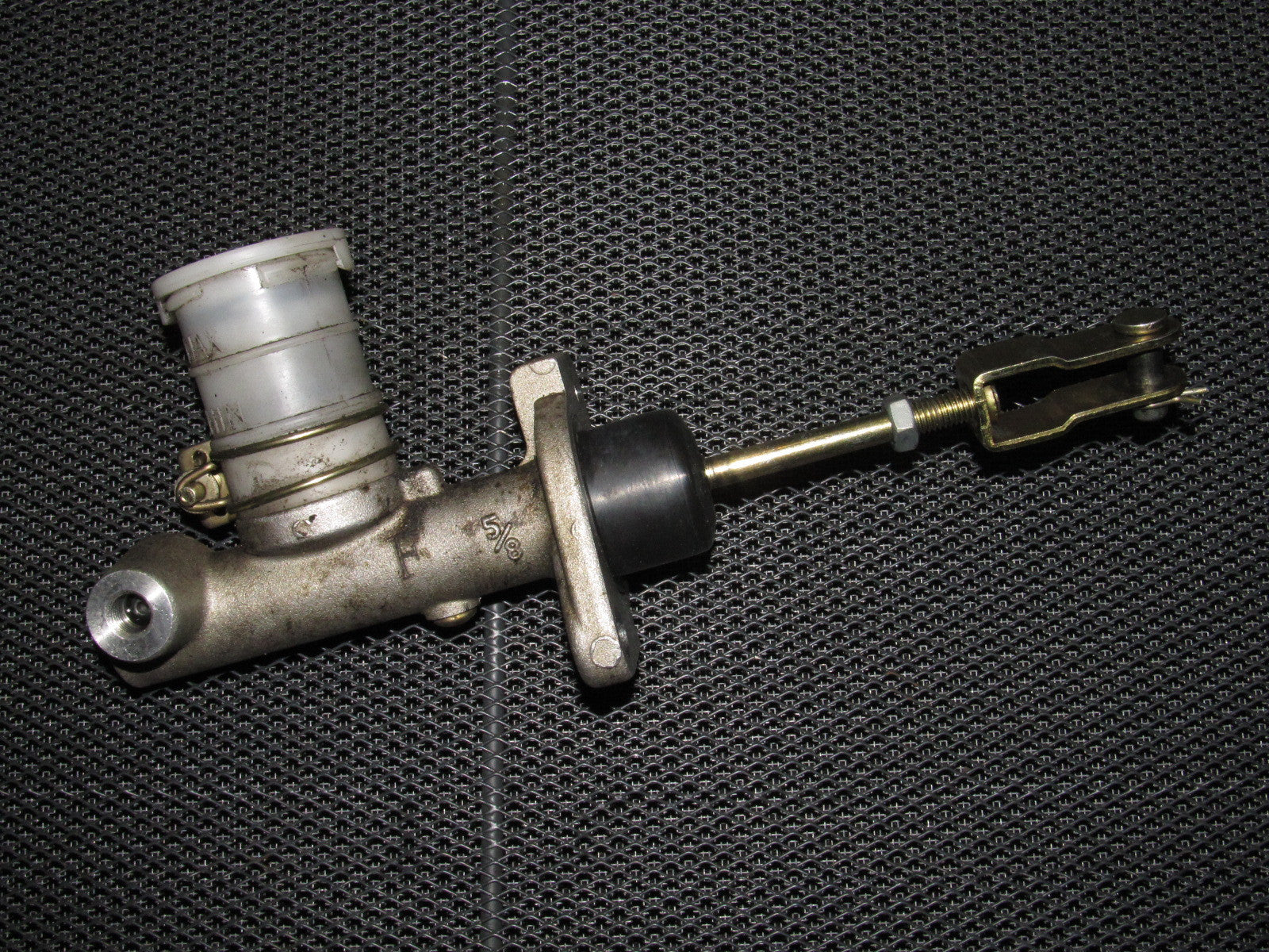 91 92 93 94 Nissan 240SX OEM Clutch Master Cylinder