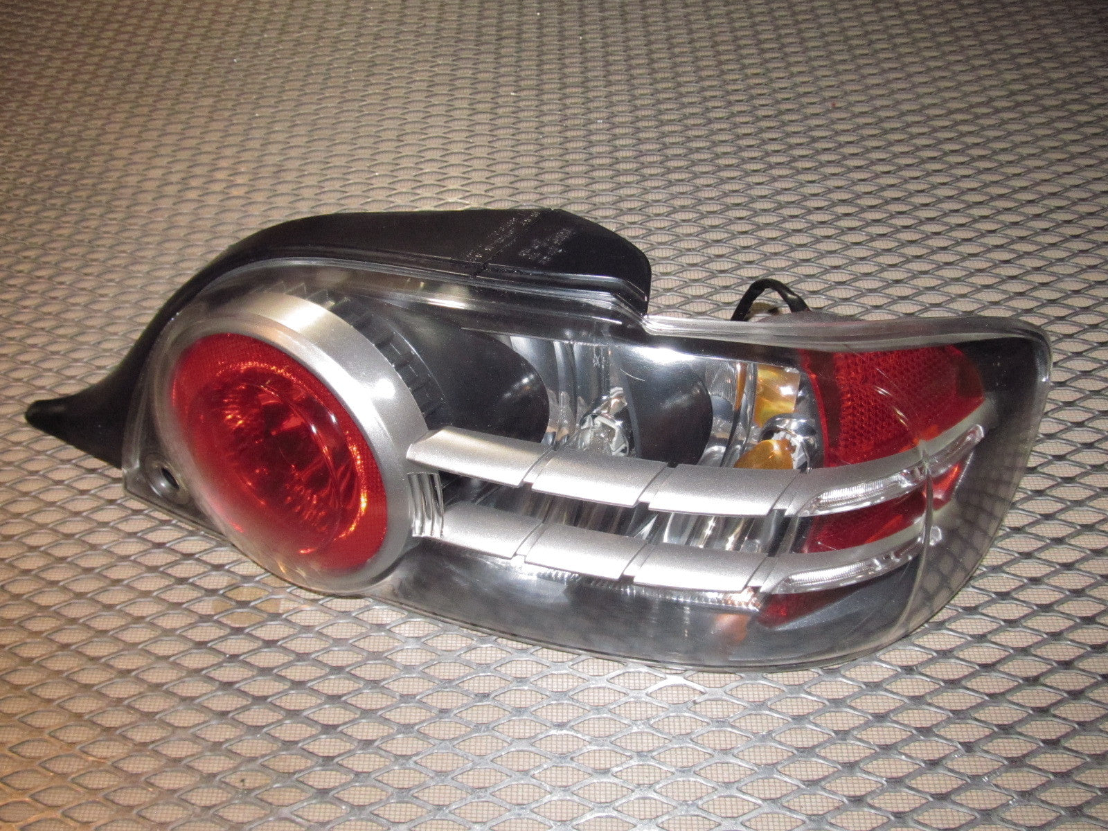 04 05 06 07 08 Mazda RX8 OEM Tail Light - Right