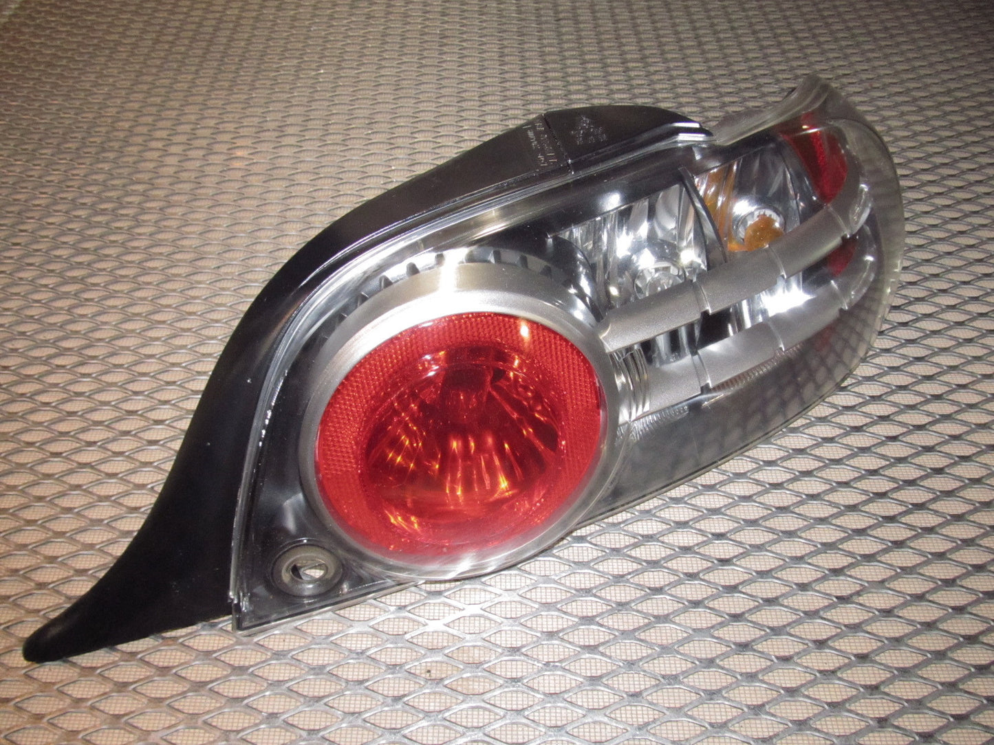 04 05 06 07 08 Mazda RX8 OEM Tail Light - Right