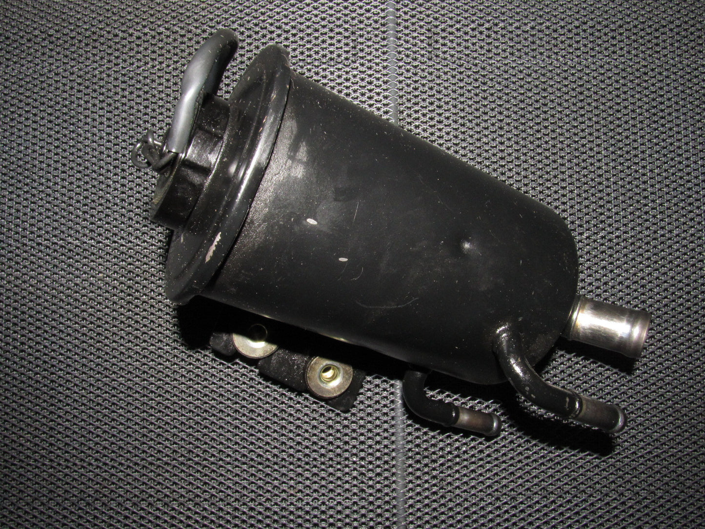 91 92 93 94 Nissan 240SX OEM Power Steering Fluid Reservoir
